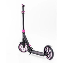 Patinete Groov - Série Foldble - Rodas 200mm c/ Suspensão Diantera - Rosa