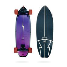 Skate NitroSK8 Baby Surf