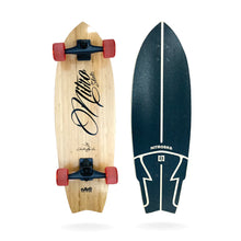 Skate NitroSK8 Bambu (Carlos Burle)