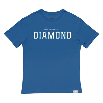 Camiseta Diamond LA hometean Tee