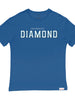 Camiseta Diamond LA hometean Tee