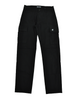 Calça Cargo Drama - Preto
