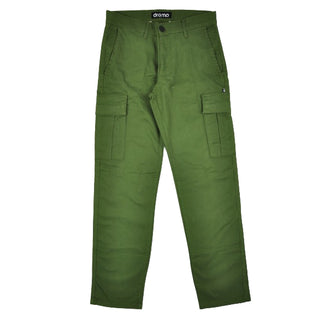 Calça Cargo Drama - Militar