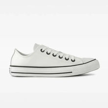 Tênis Chuck Taylor All Star Couro Branco