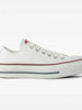 Tênis Chuck Taylor All Star Lift Branco