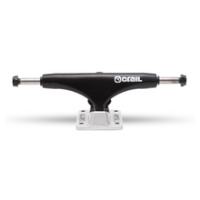 Truck Crail 133 Low