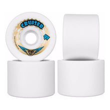 Roda Moska Cruizer