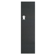 Lixa Grizzly "Bear Cutout Goofy Black"