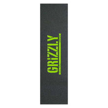 Lixa Grizzly "Manny Santiago Sig Green"