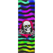 Lixa So PP Ripper Tie-Dye