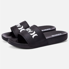 Slider Hurley Slide On & Only Preto