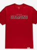 Camiseta Diamond Chicago hometean Tee