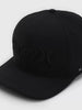 Boné Hurley Aba Curva One&Only Preto