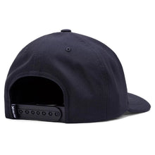 Boné Hurley Aba Curva One&Only Preto