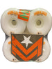 Roda Mini-Logo A-cut 60mm