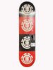 Shape Maple Element Quadrant 8.1