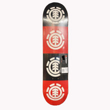 Shape Element Quadrant 8.0”