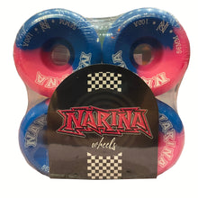 Roda Narina Rajada 56mm