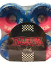 Roda Narina Rajada 56mm