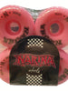 Roda Narina Arco 58mm