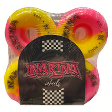 Roda Narina Rajada 53mm