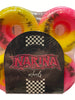 Roda Narina Rajada 53mm