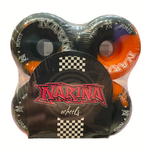 Roda Narina Rajada 53mm