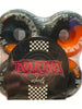 Roda Narina Rajada 53mm