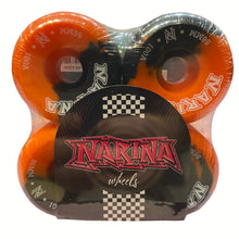 Roda Narina Rajada 56mm