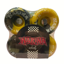 Roda Narina Rajada 54mm