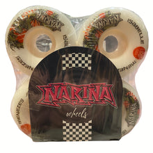 Roda Narina Isabelle Menezes 52mm