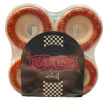 Roda Narina letreiro 53mm