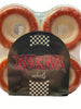 Roda Narina letreiro 53mm
