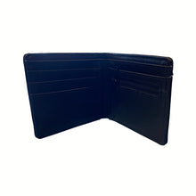 Carteira Vans Drop V Bifold Black