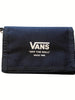 Carteira Vans Gaines Wallet Black