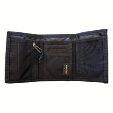 Carteira Vans Gaines Wallet Black
