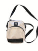 Shoulder Bag Construct White