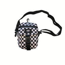 Shoulder Bag New Varsity Checkboard