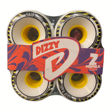 Roda Skid Rolls 65mm 80a