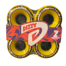 Roda Skid Rolls 65mm 84a