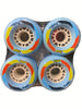 Roda Chalk 70mm 80a