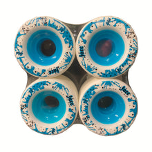 Roda Face Splash 65mm 80a