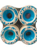 Roda Face Splash 65mm 80a
