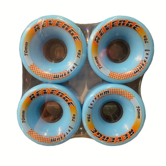 Roda Revenge 70mm 78a