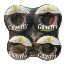 Roda Gravity Snaps 62mm 97a