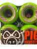 Roda Pig Wheels  SuperCruisers 66mm