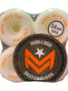 Roda Mini-Logo A-cut 54mm