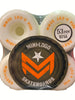 Roda Mini-Logo A-cut 53mm
