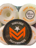 Roda Mini-Logo A-cut 56mm