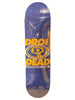 Shape Drop Dead Above Logo Maple 7.9